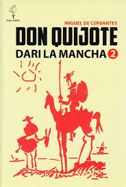 Don Quixote