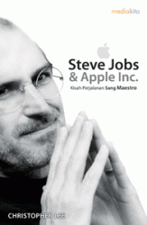 Steve Jobs & Apple Inc.