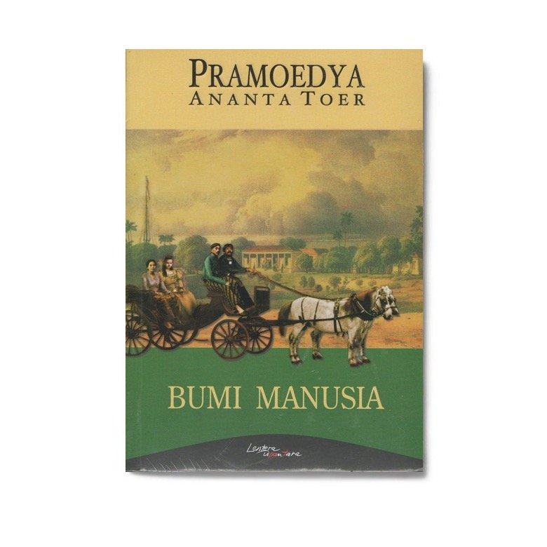 Bumi Manusia